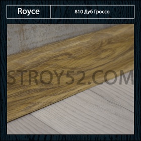 Дуб Гроссо 810